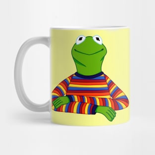 kermit Mug